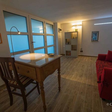 לינה וארוחת בוקר סלבה די פאסנו Domus Relax מראה חיצוני תמונה