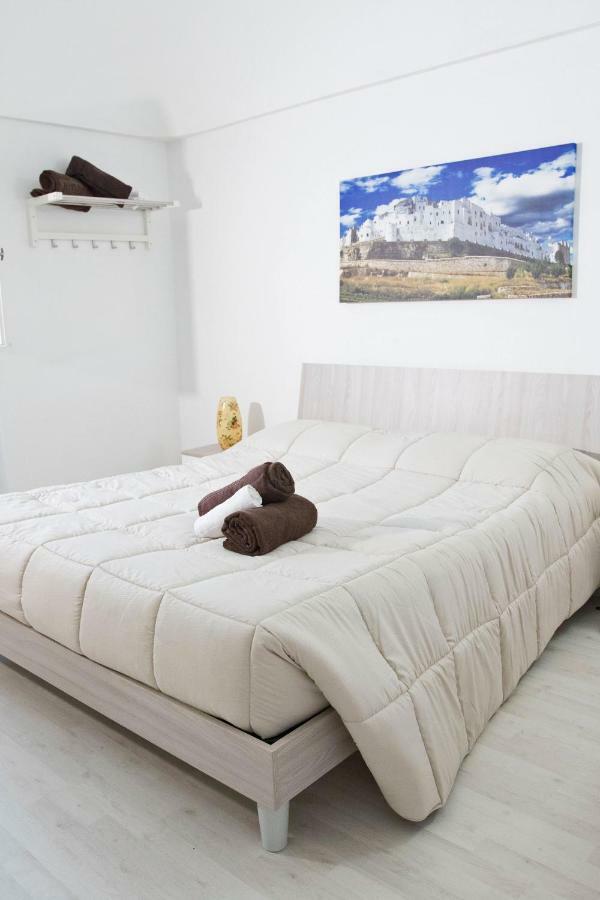 לינה וארוחת בוקר סלבה די פאסנו Domus Relax מראה חיצוני תמונה