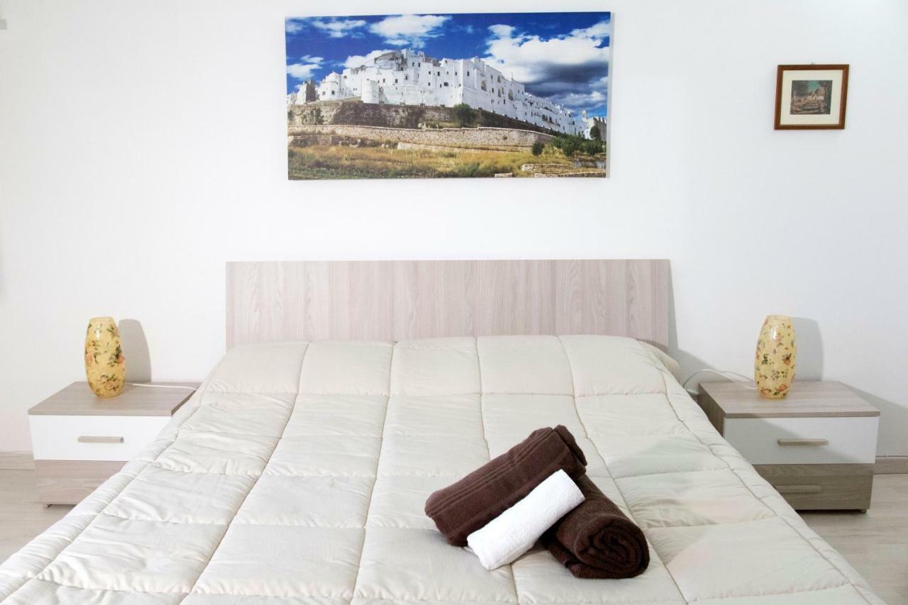 לינה וארוחת בוקר סלבה די פאסנו Domus Relax מראה חיצוני תמונה
