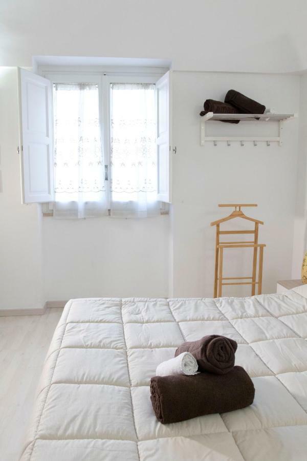 לינה וארוחת בוקר סלבה די פאסנו Domus Relax מראה חיצוני תמונה