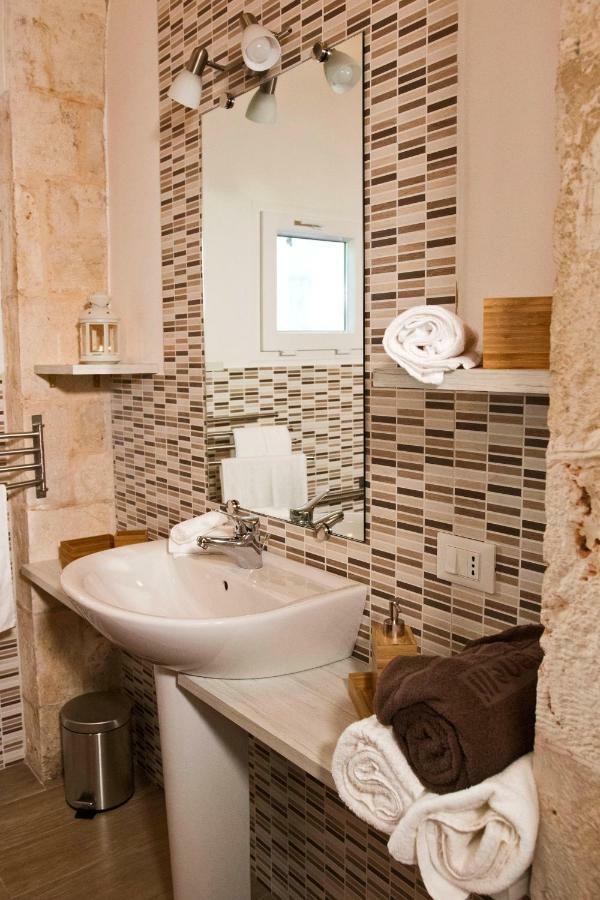 לינה וארוחת בוקר סלבה די פאסנו Domus Relax מראה חיצוני תמונה