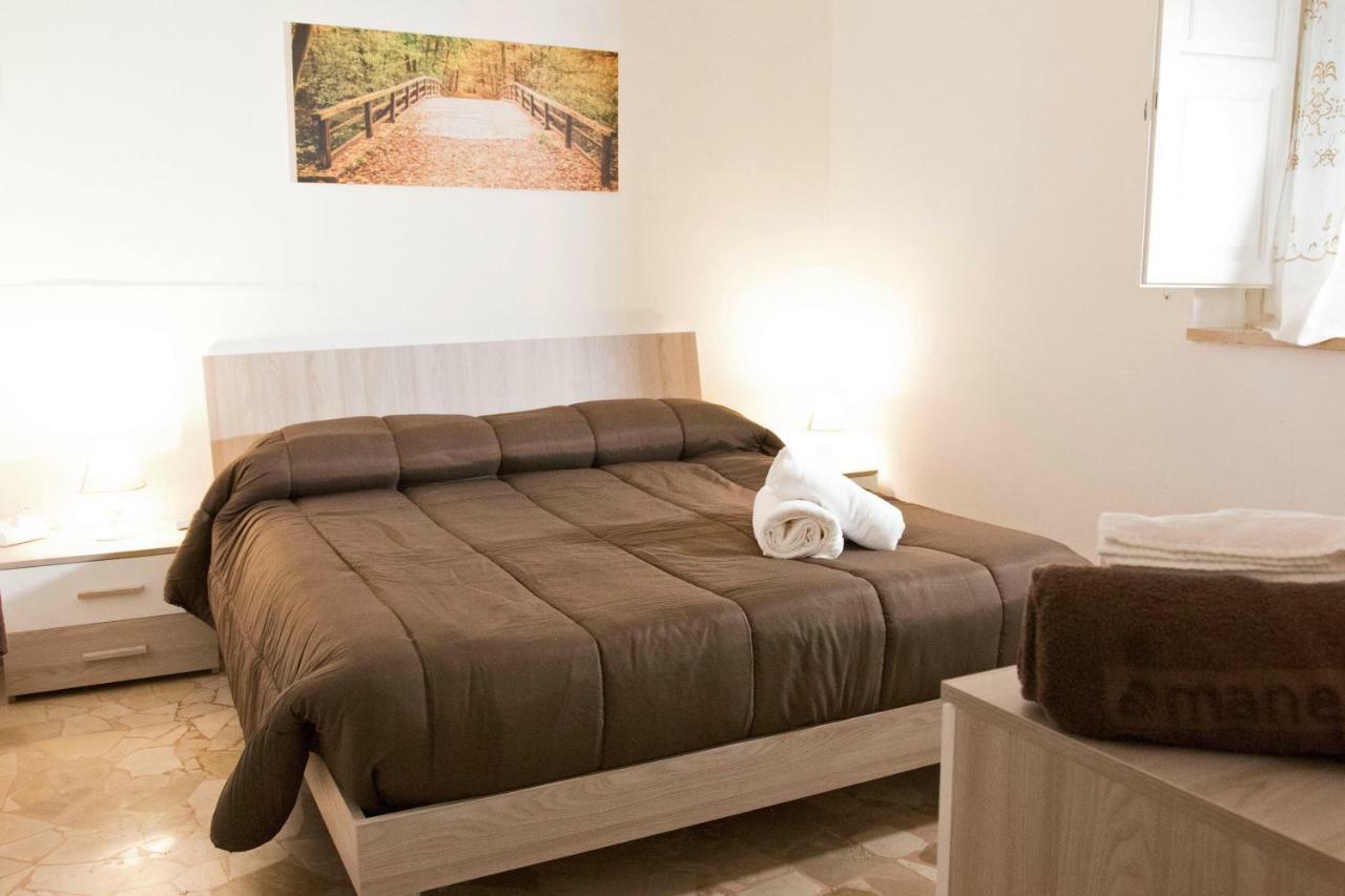 לינה וארוחת בוקר סלבה די פאסנו Domus Relax מראה חיצוני תמונה