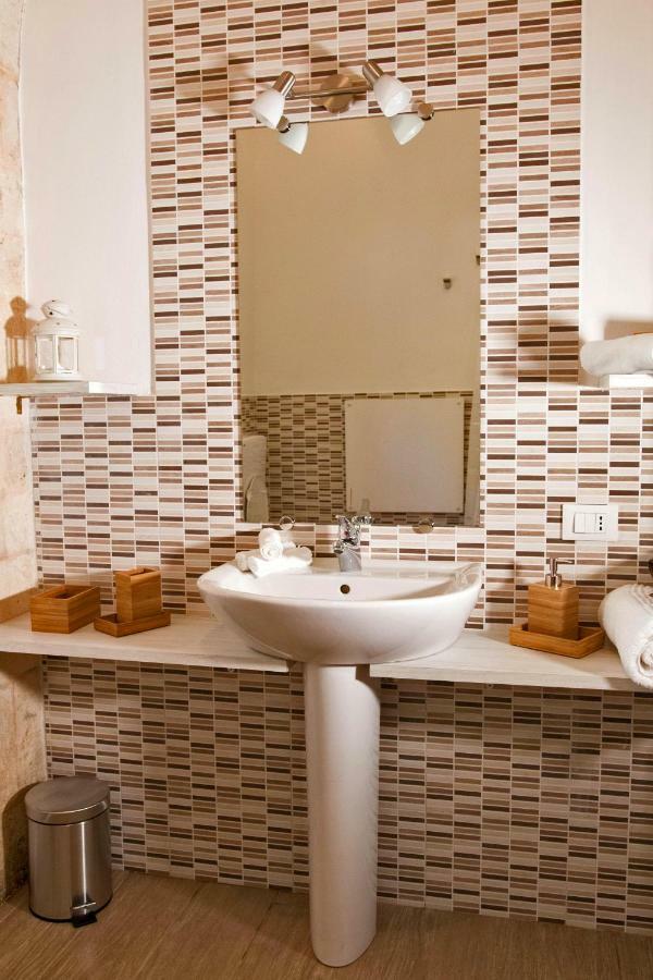 לינה וארוחת בוקר סלבה די פאסנו Domus Relax מראה חיצוני תמונה