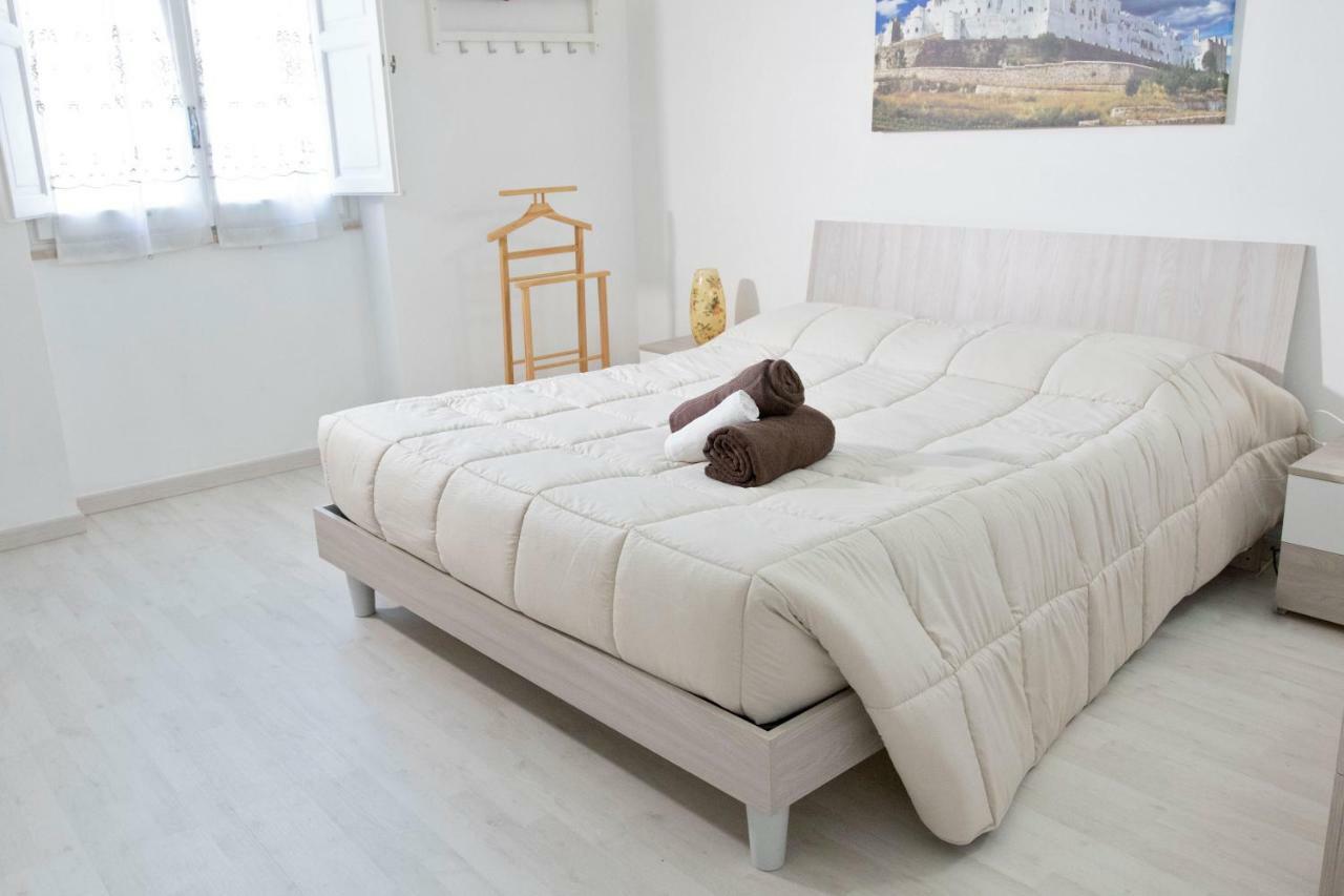 לינה וארוחת בוקר סלבה די פאסנו Domus Relax מראה חיצוני תמונה