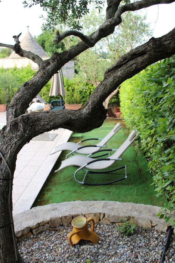 לינה וארוחת בוקר סלבה די פאסנו Domus Relax מראה חיצוני תמונה