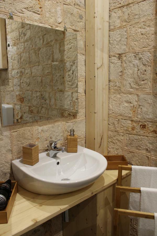 לינה וארוחת בוקר סלבה די פאסנו Domus Relax מראה חיצוני תמונה
