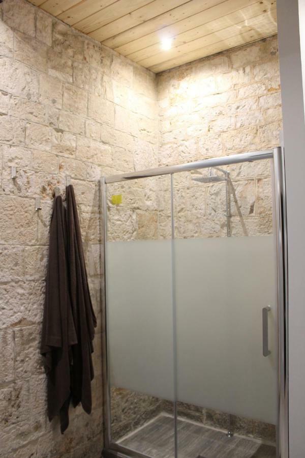 לינה וארוחת בוקר סלבה די פאסנו Domus Relax מראה חיצוני תמונה